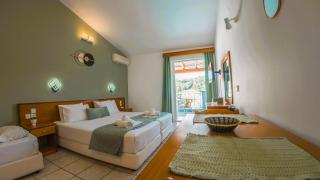 Melitsa corfu hotel - 3