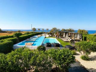 Mare Nostrum Santo - Oia - 9