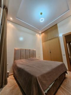 Escape in Bouznika , Pool, Sea & Comfort - 1