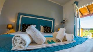 Melitsa corfu hotel - 6