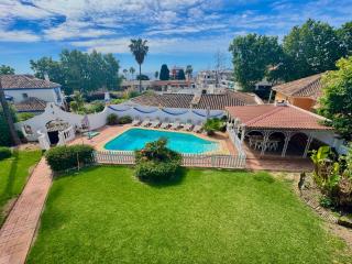 Villa Lucía - Benalmádena Costa - 9