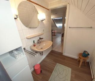 Ferienwohnung Still Hörn 1 - 6