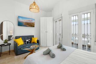 Cozy & Bright Studio Near old Town - Mal 06 - 6