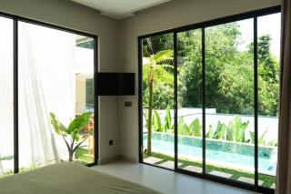 3BR Nava villa Ubud - Ubud - 4