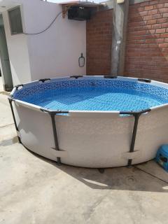 Chilca, ATM Beach House - 4