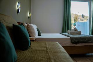 Melitsa corfu hotel - 1