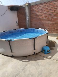 Chilca, ATM Beach House - 5