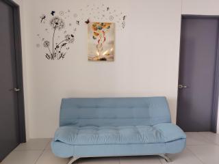 Pristine Sweet Home Kuching l 3-Bedroom l Near AEON & Airport l Free Parking - 5