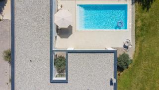 VillaS with heated pool - 2