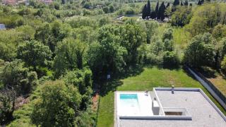 VillaS with heated pool - 5