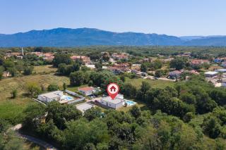 VillaS with heated pool - 7