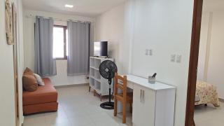 Ap quarto e sala, climatizado e novo em Jacobina - 6