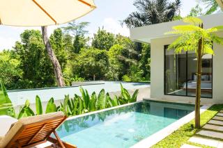 3BR Nava villa Ubud - Ubud - 6