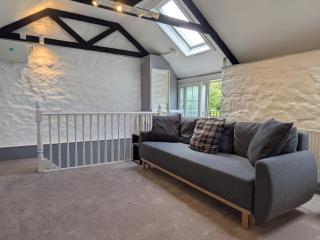 Holiday Cottage Falmouth - 6