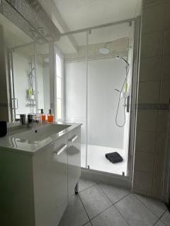 Chambres d'Hôtes Le Clos Tassin - 6