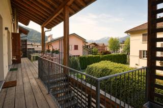 La Corte di Nonna Gemma - Holiday Home - 7