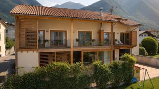 La Corte di Nonna Gemma - Holiday Home - 9