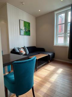 1BR Couples apartment with ocean neighbour - SB9-101 - 2