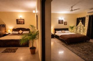 The Vrindavan Nook - 6