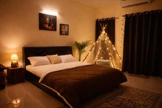 The Vrindavan Nook - 0