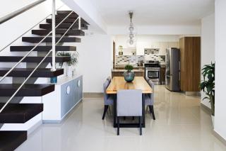 Penthouse Moderno cercano al Homs y Aeropuerto con Piscina - 6