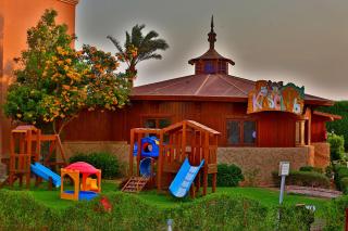 Charmillion Club Aquapark - 2