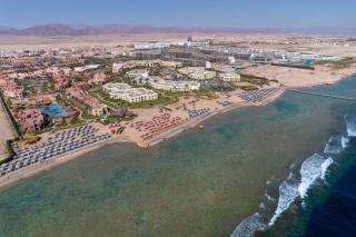 Charmillion Club Resort - 9