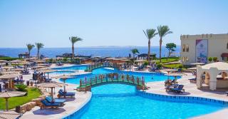 Charmillion Club Resort - 3