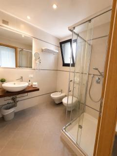 Hotel Trieste RICCIONE - 9
