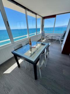 Apartamento Ritz vista al mar - 6