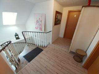 Ferienwohnung Still Hörn 2 - Krummhörn - 8