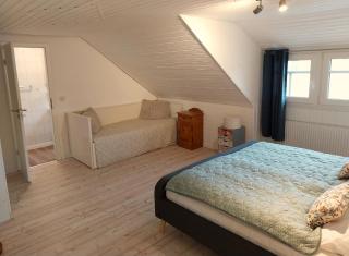 Ferienwohnung Still Hörn 2 - Krummhörn - 5