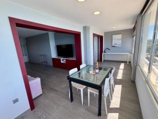 Apartamento Ritz vista al mar - 8