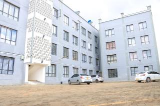 Karani Suites - 7