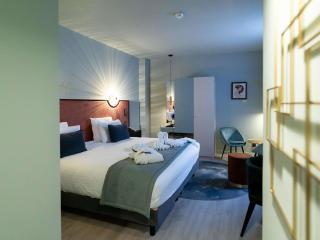 Hôtel Mercure Montauban - 6