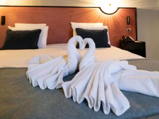 Hôtel Mercure Montauban - 3