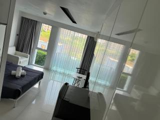 City Center Residentes CCR pattaya Y - 5