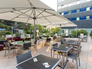 Novotel Zurich City West - 9