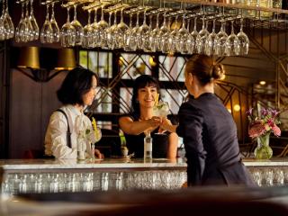 Sofitel Legend The Grand Amsterdam - Amsterdam - 6