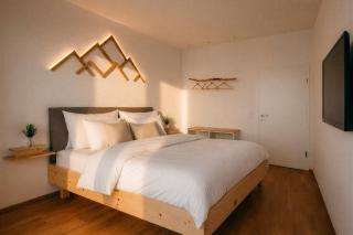 BERGNEST - Terrace & Private Garden by AlpenLuxus Collection - 7