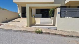 Maria's comfort suite 300 metre from the sea - 7