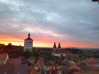 Elbe Stay Roudnice - 1