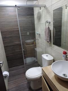 APARTA ESTUDIO CONDO - 4