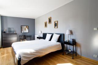 ​Forrest Guest House - À 10 min de la plage - 7