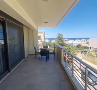 Maria's comfort suite 300 metre from the sea - 6