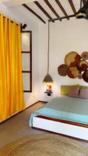 FURAHA GARDEN Rooms - 6