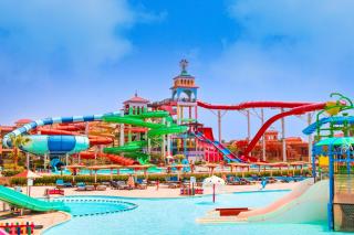 Charmillion Gardens Aquapark - 6