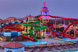Charmillion Gardens Aquapark - 5