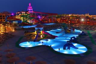 Charmillion Gardens Aquapark - 3