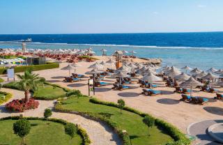 Charmillion Sea Life Resort - 3
